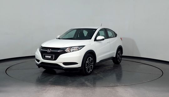 Honda • HR-V