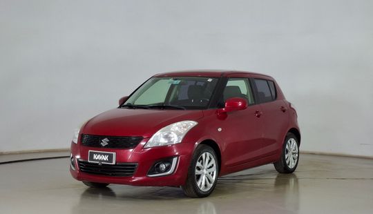 Suzuki • Swift