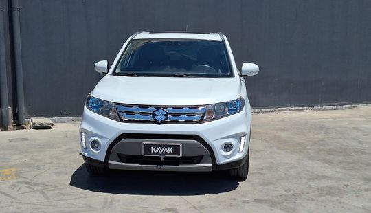 Suzuki • Vitara