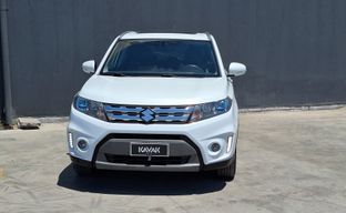 Suzuki • Vitara