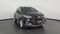 Chevrolet Tracker TURBO PREMIER Suv 2018