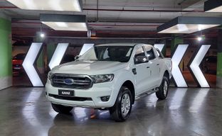 Ford • Ranger