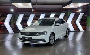 Volkswagen • Vento