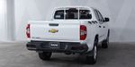 Chevrolet S-10 2.4 CREW CAB C Pickup 2023