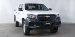 Chevrolet S-10 2.4 CREW CAB C Pickup 2023