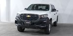 Chevrolet S-10 2.4 CREW CAB C Pickup 2023