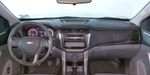 Chevrolet S-10 2.4 CREW CAB C Pickup 2023