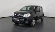 Fiat Uno EVO VIVACE Hatchback 2014