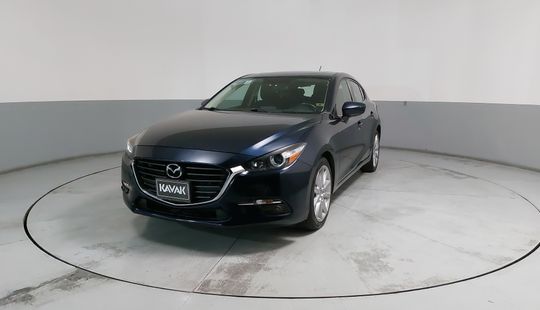 Mazda • Mazda 3