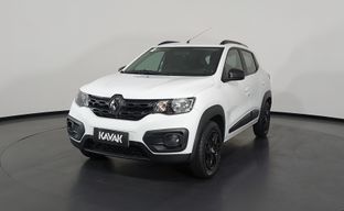 Renault • Kwid