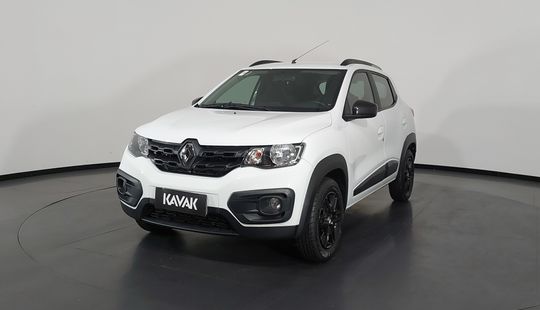 Renault • Kwid