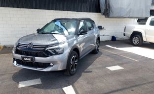 Citroen • C3 Aircross