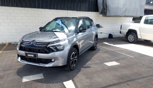 Citroen • C3 Aircross