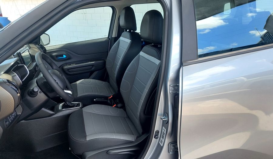 Citroen C3 Aircross 1.0 T200 SHINE 7 AUTO Suv 2024