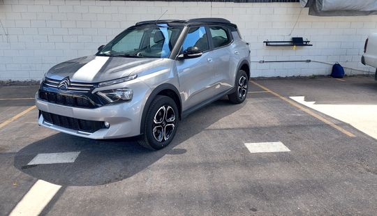 Citroen C3 Aircross 1.0 T200 SHINE 7L AUTO-2024