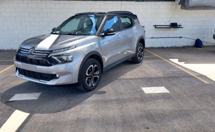 Citroen • C3 Aircross