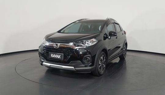 Honda Wr-V EX-2021