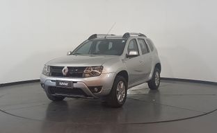 Renault • Duster