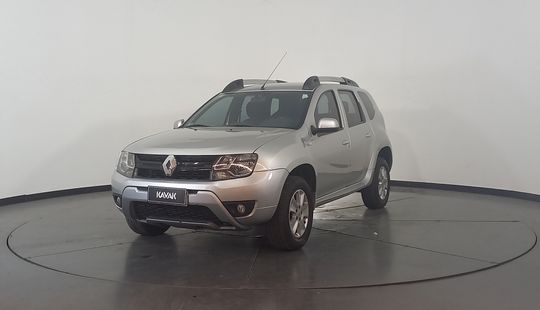 Renault • Duster