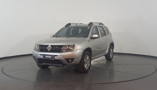 Renault Duster 1.6 PH2 PRIVILEGE MT 4x2-2017