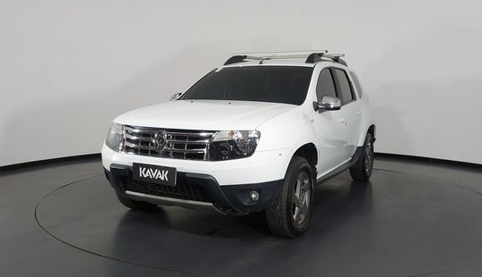 Renault • Duster