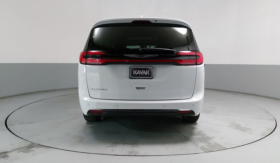 Chrysler Pacifica 3.6 LIMITED AUTO Minivan 2021