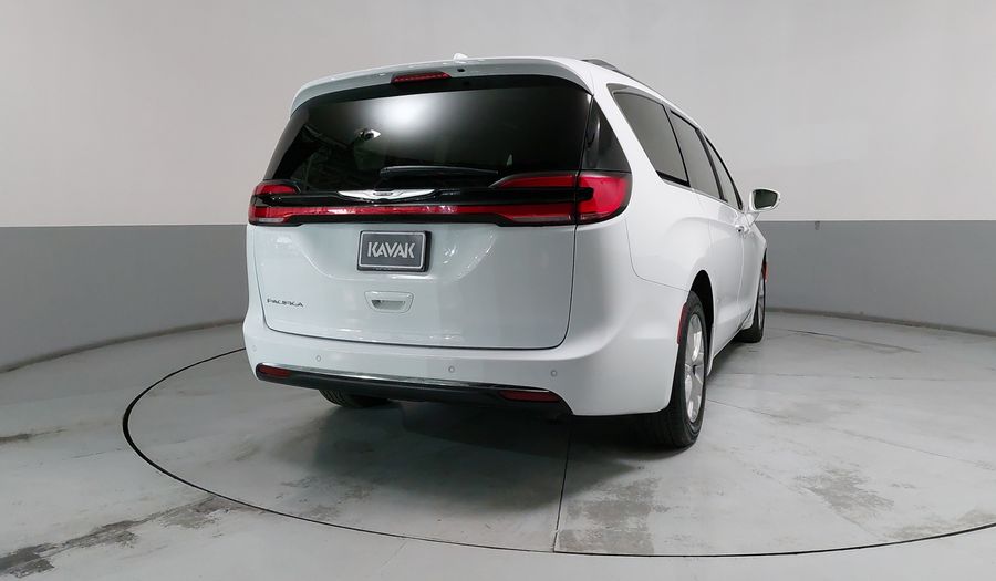 Chrysler Pacifica 3.6 LIMITED AUTO Minivan 2021