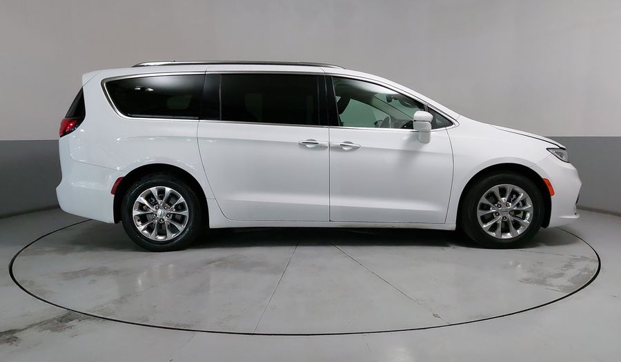 Chrysler Pacifica 3.6 LIMITED AUTO Minivan 2021