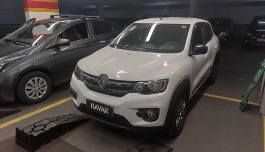 Renault • Kwid