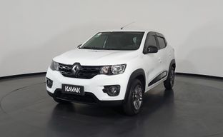 Renault • Kwid