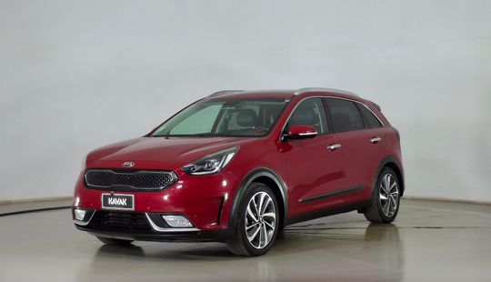 Kia • Niro