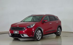 Kia • Niro