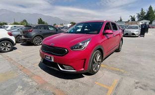 Kia • Niro