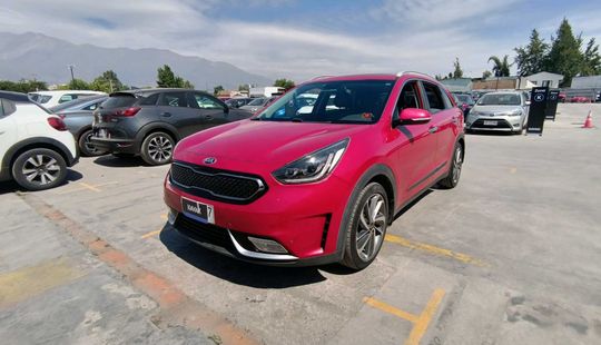 Kia • Niro