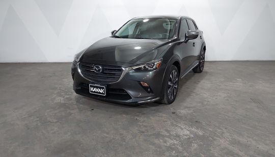 Mazda • CX-3