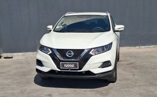 Nissan • Qashqai