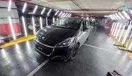 Peugeot 208 1.6 ALLURE TIPTRONIC Hatchback 2018