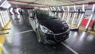 Peugeot 208 1.6 ALLURE TIPTRONIC Hatchback 2018