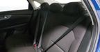 Kia Forte 2.0 L IVT Sedan 2021