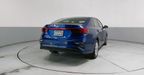 Kia Forte 2.0 L IVT Sedan 2021