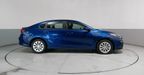 Kia Forte 2.0 L IVT Sedan 2021