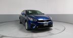 Kia Forte 2.0 L IVT Sedan 2021