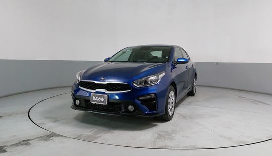 Kia • FORTE