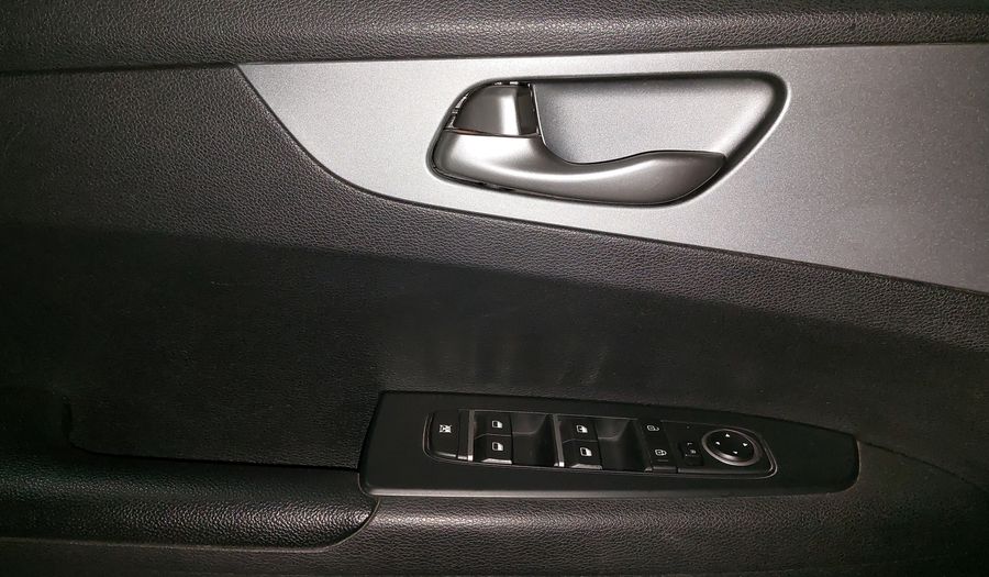 Kia Forte 2.0 L IVT Sedan 2021