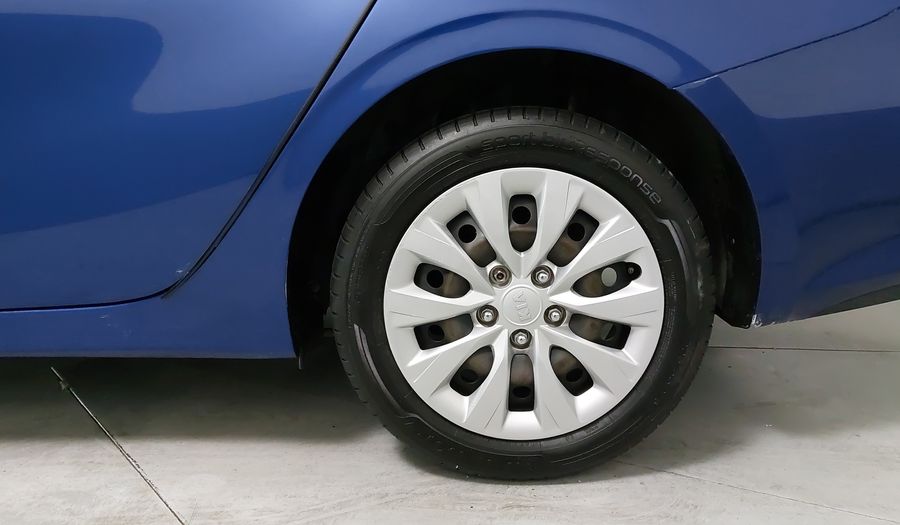 Kia Forte 2.0 L IVT Sedan 2021
