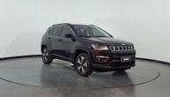 Jeep Compass 2.4 LONGITUDE AUTO 4WD MY18 Suv 2018