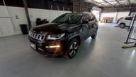 Jeep Compass 2.4 LONGITUDE AT 4X4 Suv 2018