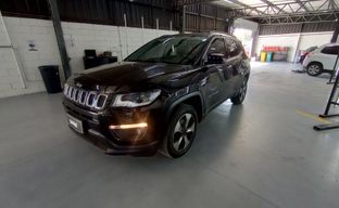 Jeep • Compass