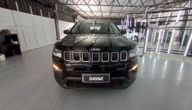 Jeep Compass 2.4 LONGITUDE AT 4X4 Suv 2018