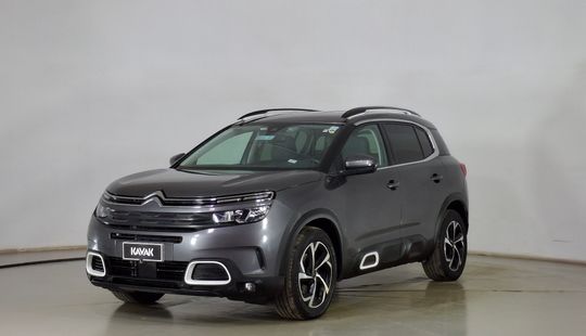 Citroen • C5 Aircross